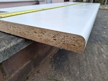 Photo of free Laminate Worktop (Lexden CO3) #2