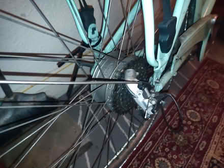 Photo of free E-bike (Chad Valley B16) #2