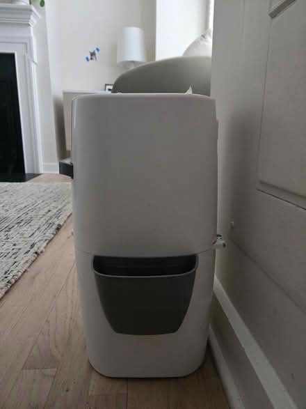 Photo of free Litter locker (Capitol Hill 20003) #2