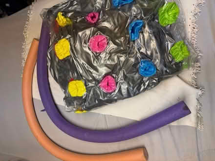 Photo of free Pool inflatables (Orpington) #1