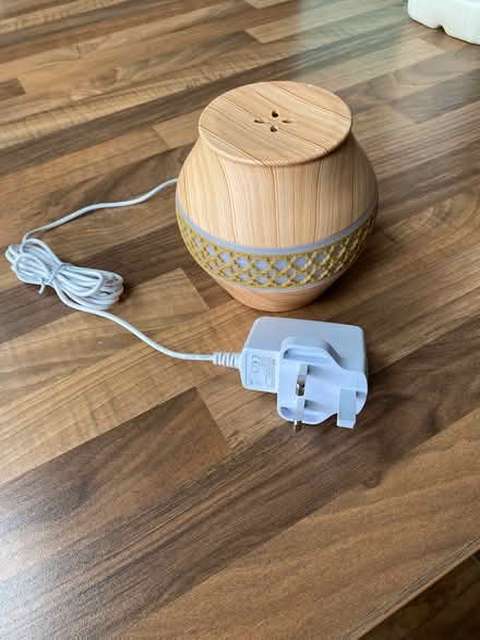 Photo of free Essential oil diffuser (Tallaght) #1