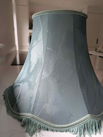 Photo of free Lamp shade (CB24 5PY) #2