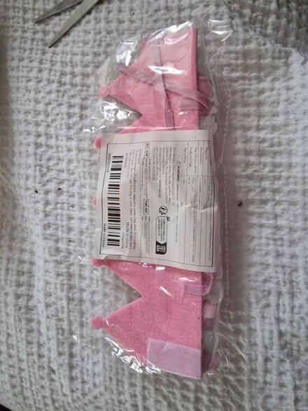 Photo of free Birthday crown for 4yrs (SW16, norbury) #2