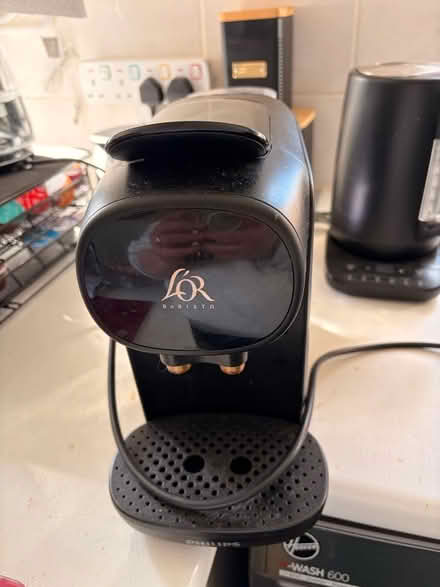 Photo of free Pod coffee machine (ME17 Lenham) #2