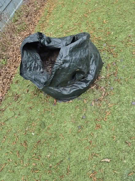 Photo of free Grey stone chippings #2 (Hornchurch RM12) #2