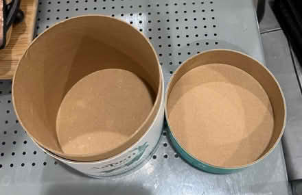 Photo of free Organizing Containers (Alexandria (Kingstowne)) #2