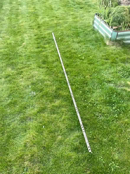 Photo of free Bronze tile edging (KT6) #2