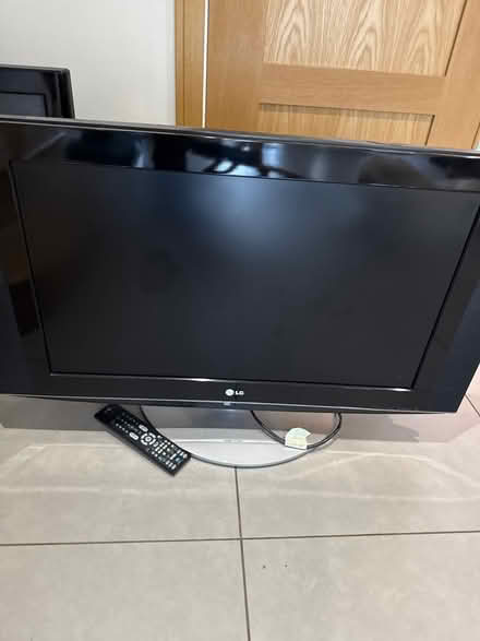 Photo of free Tv #2 (CR3) #1