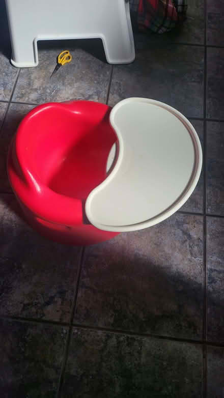 Photo of free Baby training sit (Enfield EN2) #1