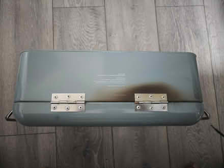 Photo of free Waitrose retro BBQ (islington N1) #3