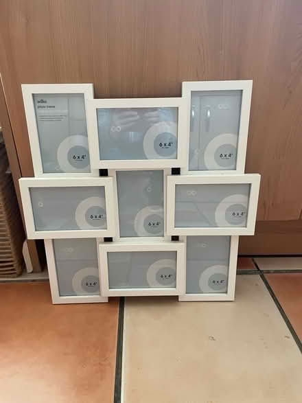 Photo of free Photo Frame (CT11) #1