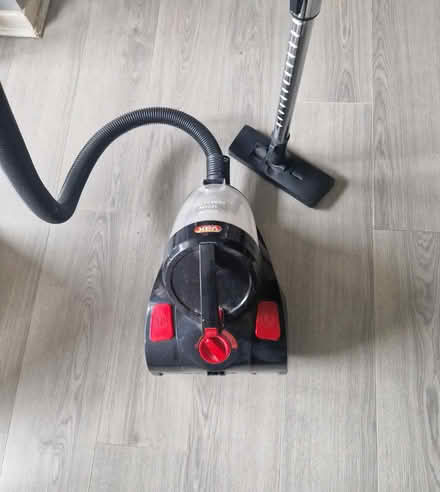 Photo of free Spares/Repairs Vacuum Cleaner (Walsall, WS1) #2