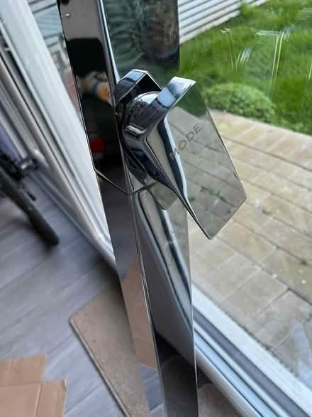 Photo of free Freestanding tap vgc (Loughton IG10) #2