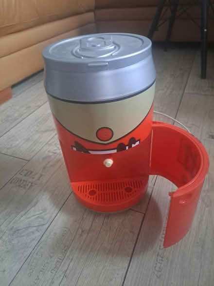 Photo of free Beer Keg - Brockley SE4 (Crofton Park, Brockley) #2