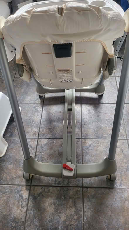 Photo of free Children eating chair (Enfield EN2) #4