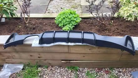 Photo of free Bmw 4 series (Ilkeston) #1