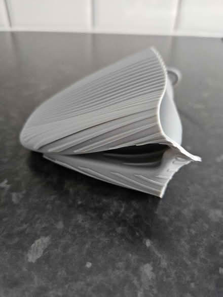 Photo of free Oven mitts (Home N22) #1