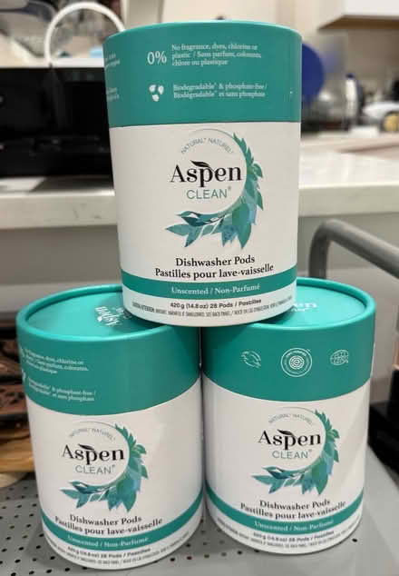 Photo of free Organizing Containers (Alexandria (Kingstowne)) #1