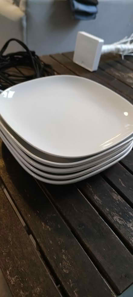 Photo of free Plates (The Moor LA1) #1