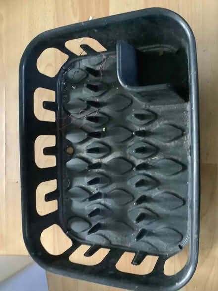 Photo of free Curver brand plastic draining board (Brampton S40) #1