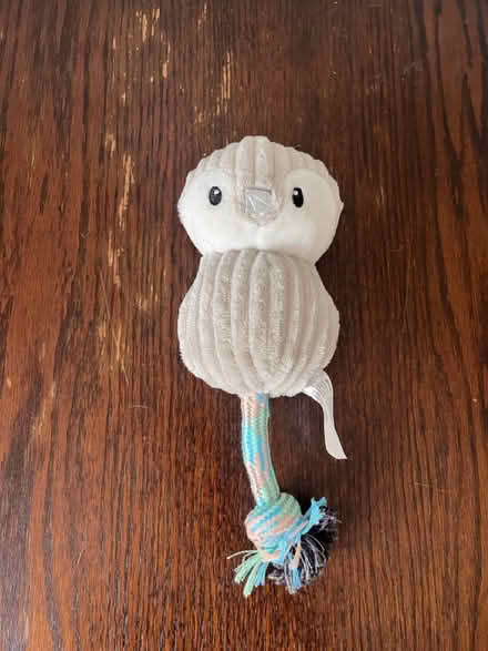 Photo of free Dog toys (Loughton Ig10) #1