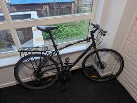 Photo of free Nice bike needs tlc (M20 Withington) #1