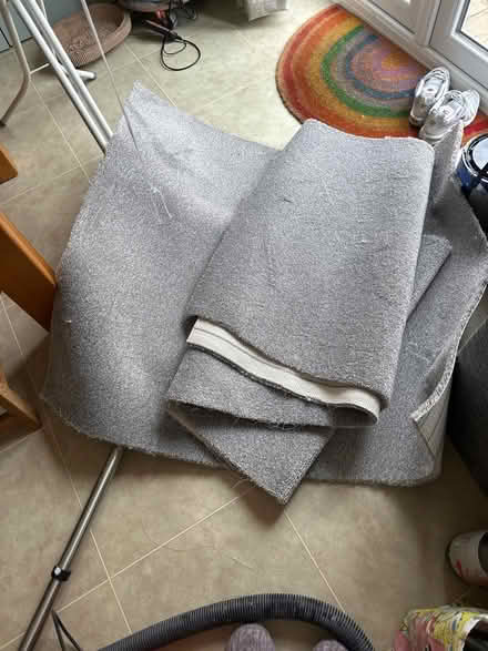 Photo of free Carpet off cuts (Bury PE26) #1