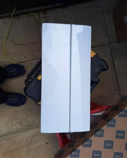 Photo of free Consumer unit (Hibaldstow) #2