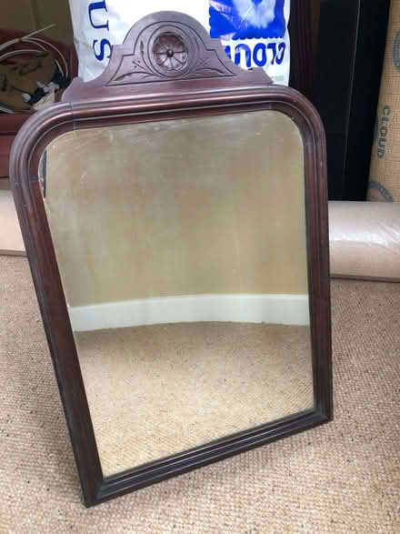 Photo of free Mirror (Purley CR8) #1