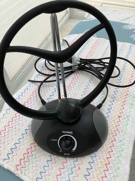 Photo of free Samsung colour tv (Willingdon BN20) #1