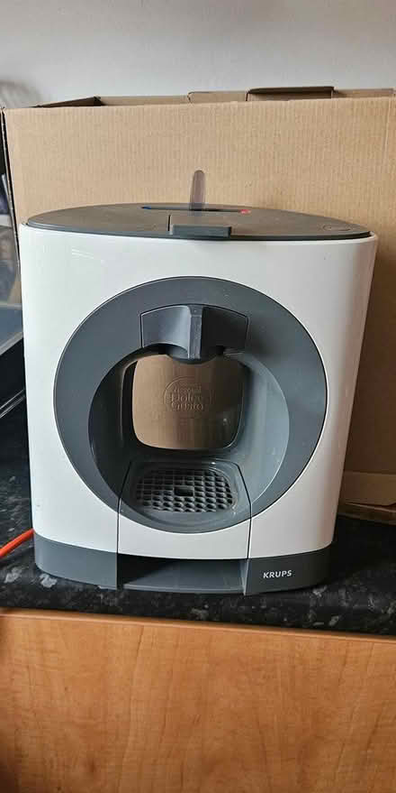 Photo of free Dkce Gusto (Irlam M44) #3