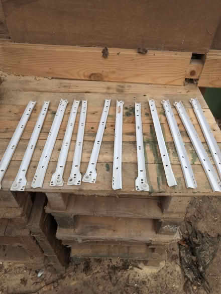 Photo of free Drawer runners (Burghfield RG7) #1