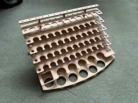 Photo of free Model Paint Stand (Yatton BS49) #1