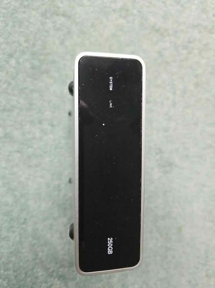 Photo of free Freecom Network Storage System (Dorking RH5) #1