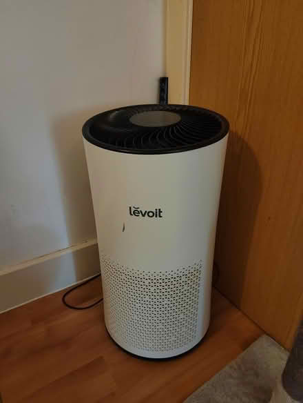 Photo of free Air purifier (Welwyn) #1