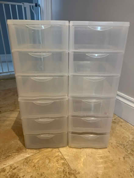 Photo of free Bins (Chiswick W4) #1