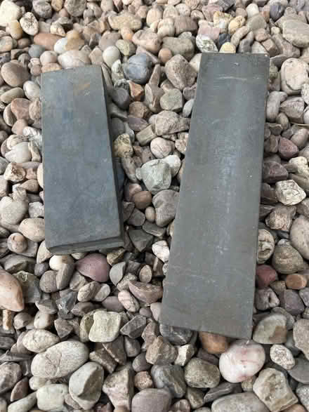 Photo of free Two whetstones (Barnard's Green WR14) #1