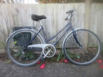 Photo of free Bicycle (Seaford BN25) #1