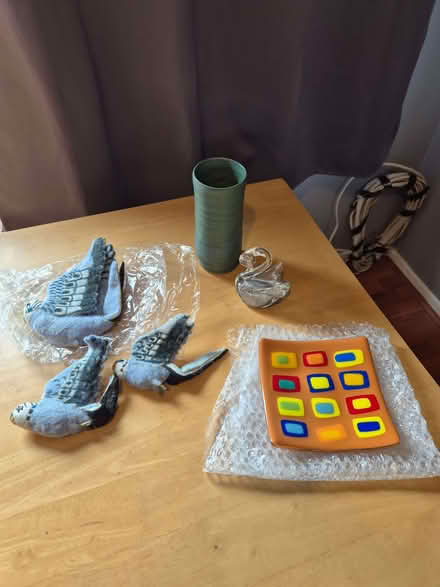 Photo of free Bric-a-Brac (Bathgate EH54) #1