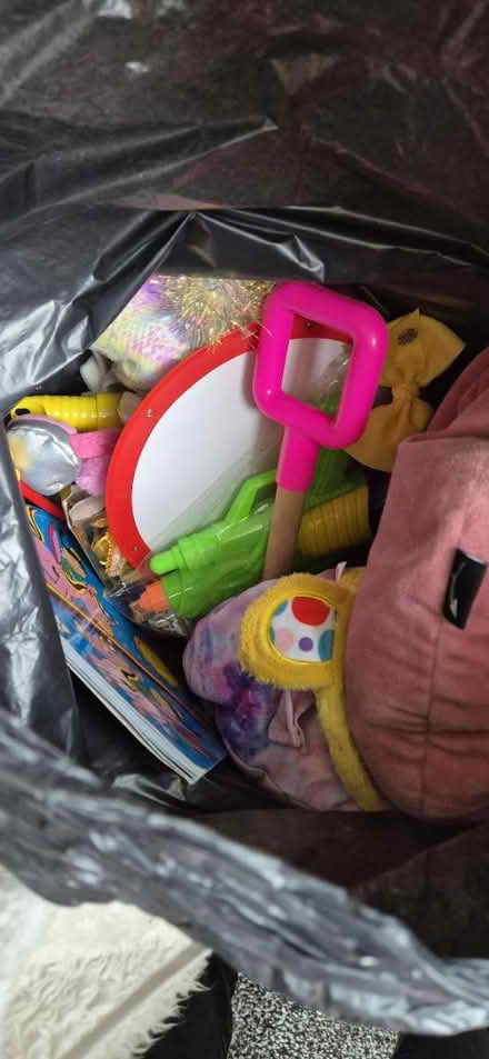 Photo of free Childrens toys and rainbow high (Cradley B63 2) #4