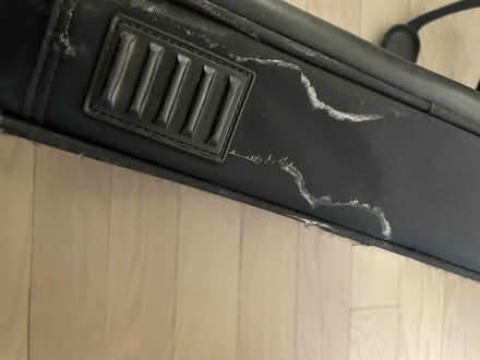 Photo of free Old laptop bag (Kennedy/16th in Markham) #3