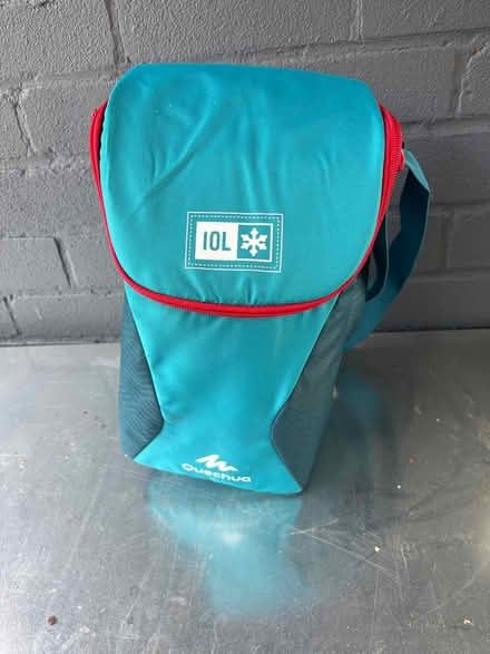 Photo of free Quechua (decathlon) Cool bag (DE56 - Duffield) #1