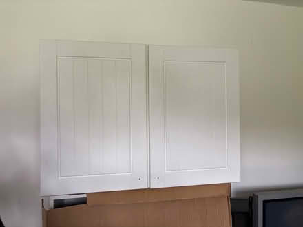 Photo of free Kitchen wall unit (WD17 Cassiobury Est) #1