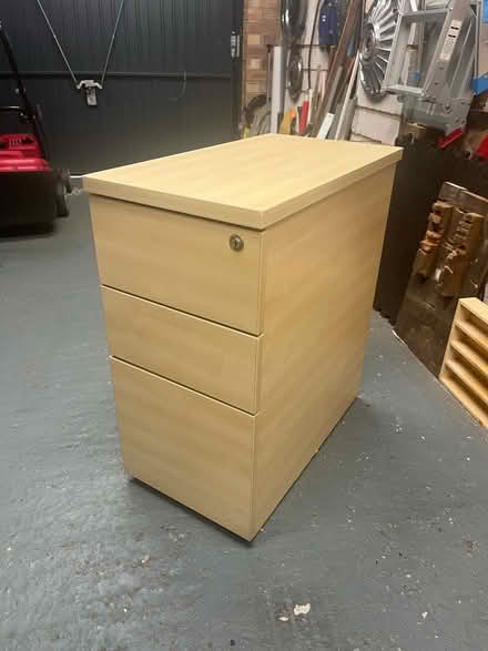 Photo of free Filing Drawers (Trench Road TN10) #3