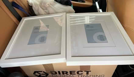 Photo of free Photo Frames (CT11) #1