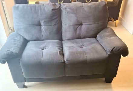 Photo of free 3 and 2 seater sofas (Waverley Rotherham S60) #3