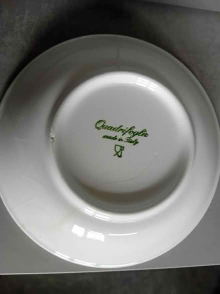 Photo of free Plate (Twickenham TW1) #2