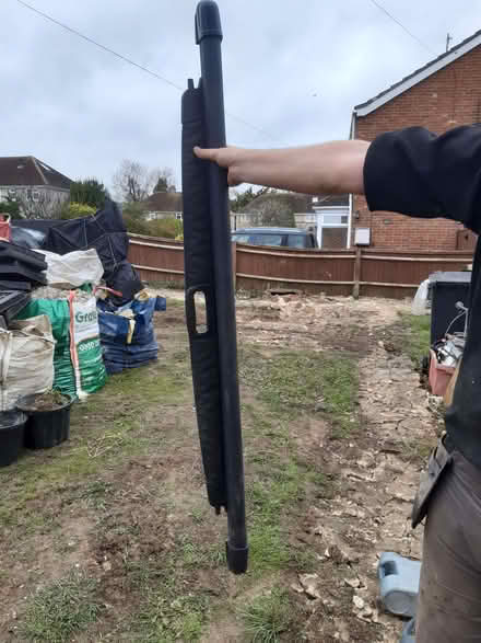 Photo of free Parcel Shelf for Freelander Estate (Old Walcot SN3) #1