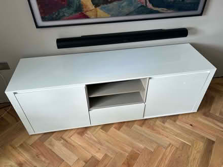 Photo of free TV unit (Sudbrooke LN2) #1