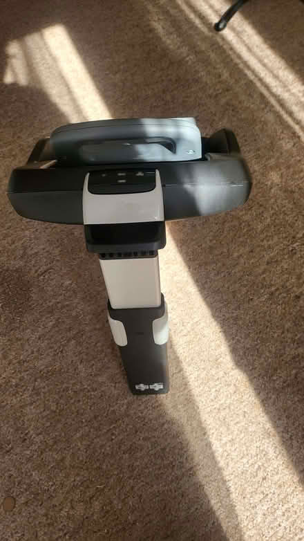 Photo of free Car sit support base (Enfield EN2) #1